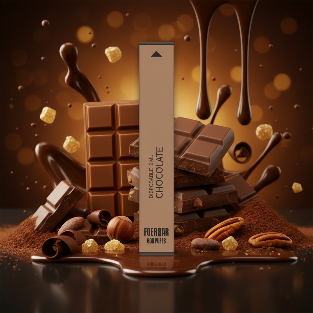 Chocolate Vape