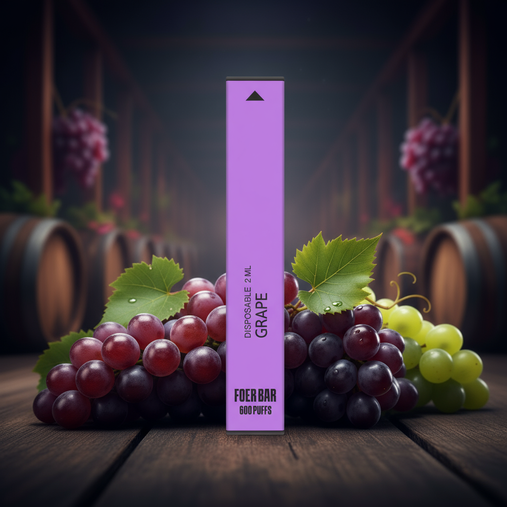 Grape Vape